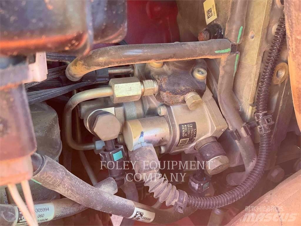 JLG 60420 Teleskopické manipulátory