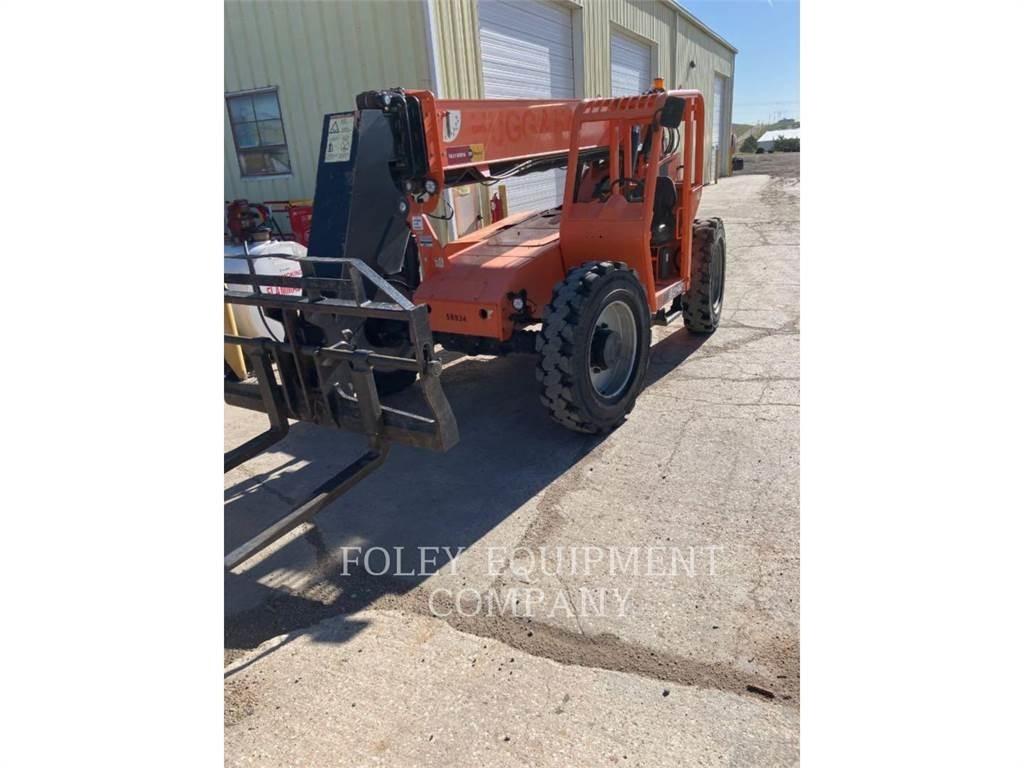 JLG 6042O Teleskopické manipulátory