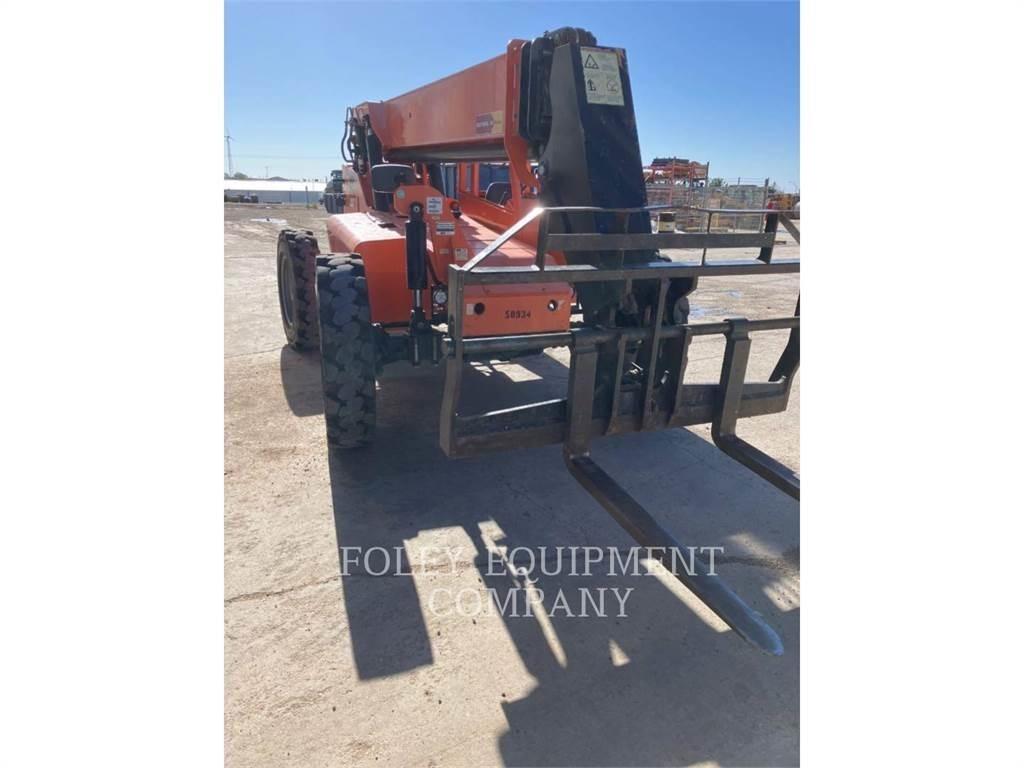 JLG 6042O Teleskopické manipulátory