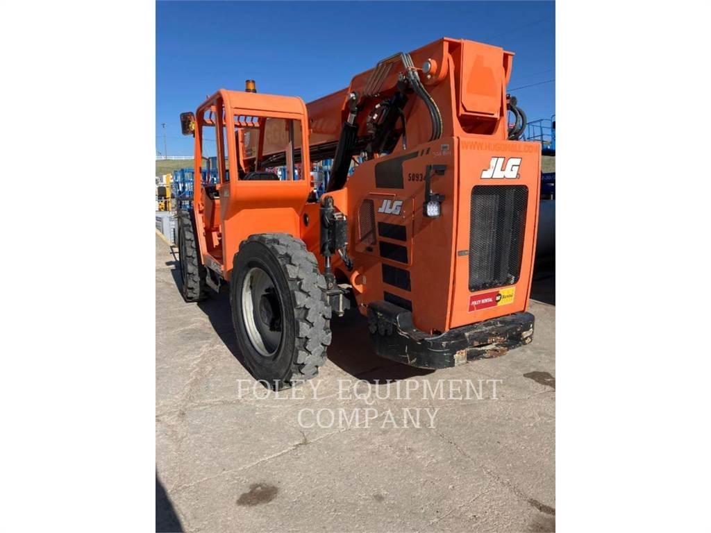 JLG 6042O Teleskopické manipulátory