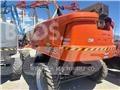 JLG 660SJ Kĺbové plošiny