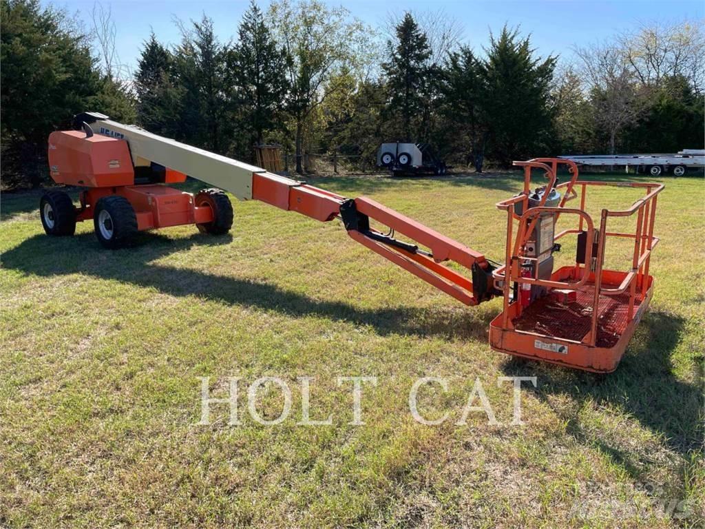 JLG 660SJ Kĺbové plošiny