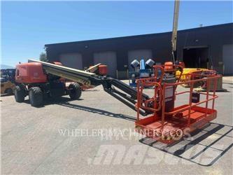 JLG 660SJ SP Kĺbové plošiny