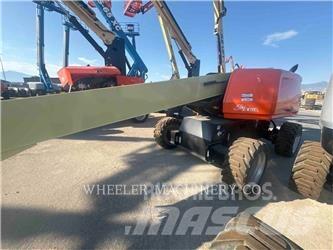 JLG 660SJ SP Kĺbové plošiny