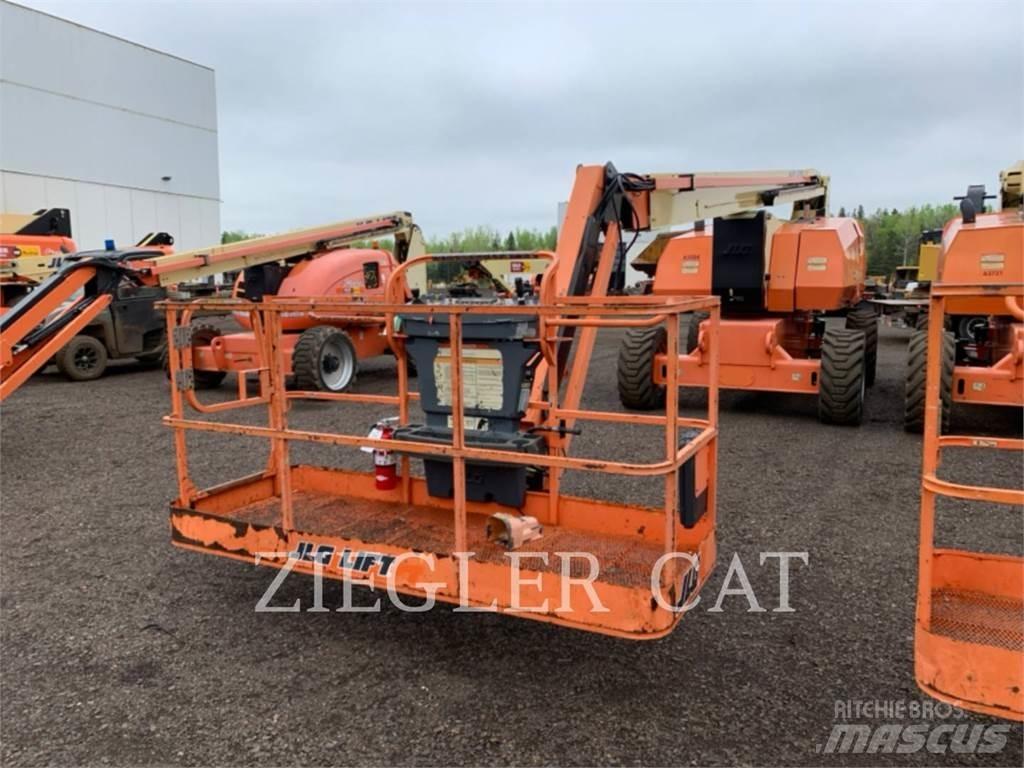 JLG 800AJ Kĺbové plošiny