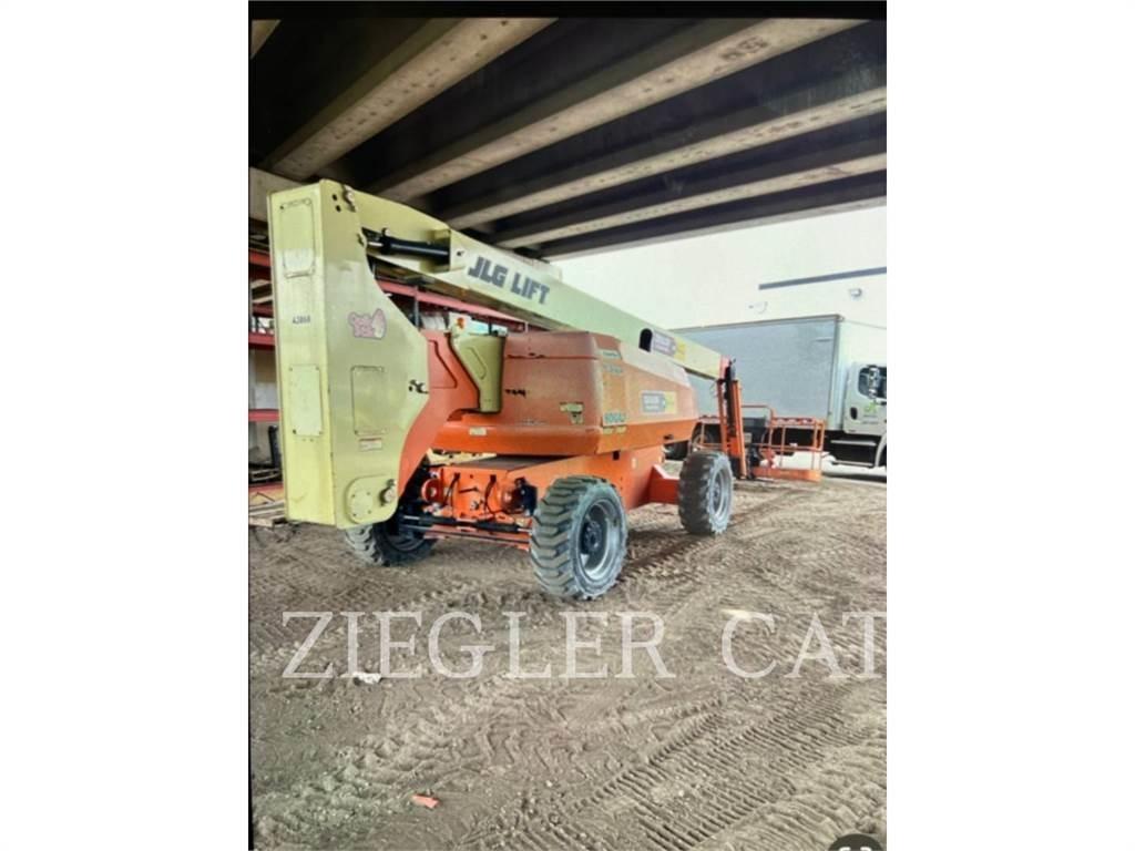 JLG 800AJ Kĺbové plošiny