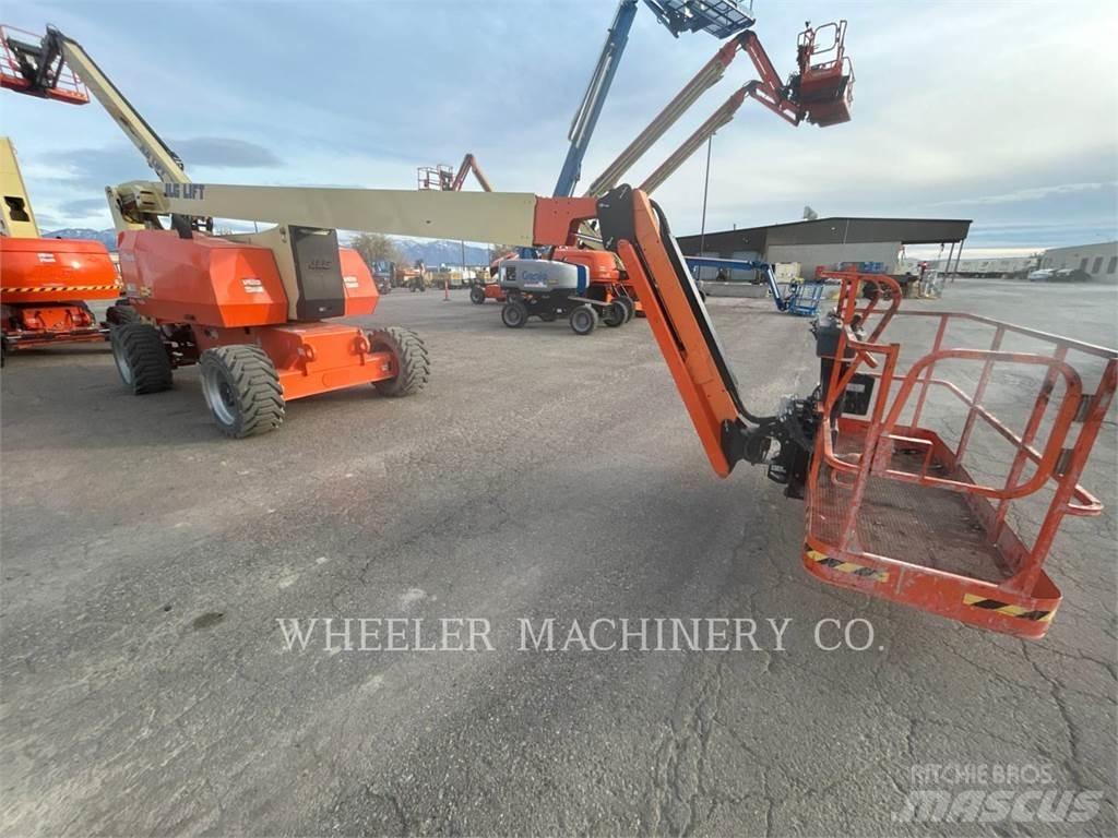 JLG 800AJ SP Kĺbové plošiny
