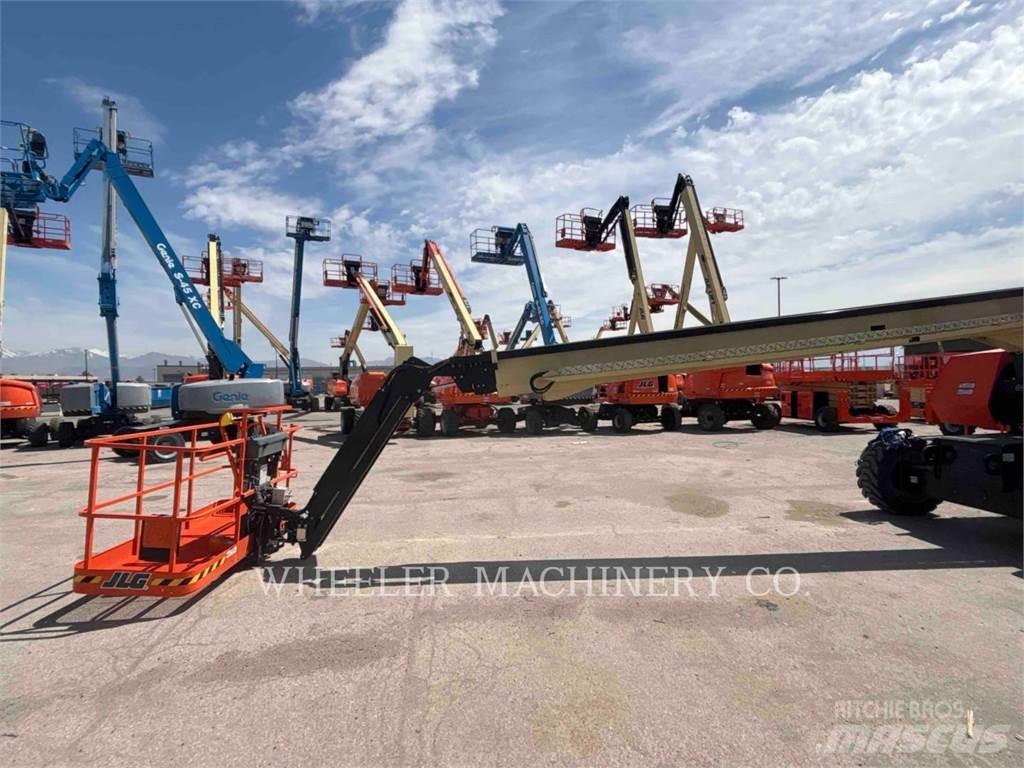JLG 860SJ SP Kĺbové plošiny