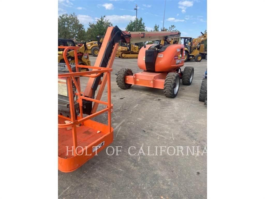 JLG BOOM Z60 Kĺbové plošiny