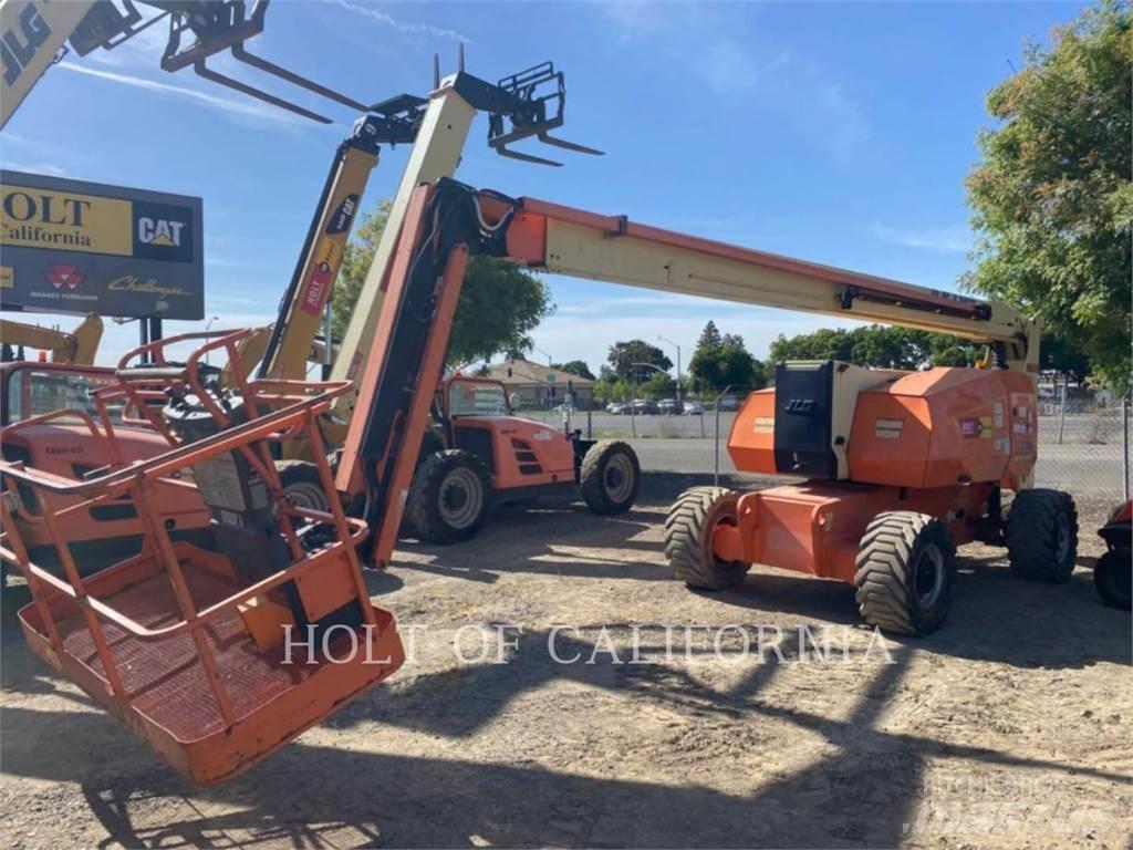 JLG BOOM Z80 Kĺbové plošiny
