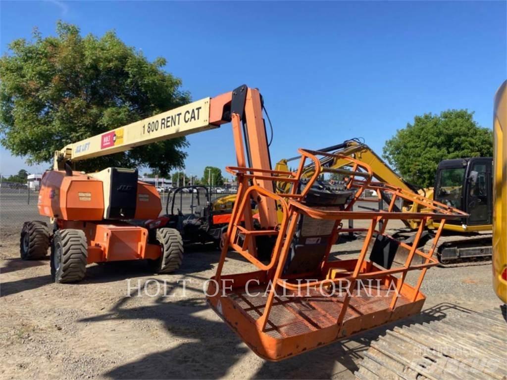 JLG BOOM Z80 Kĺbové plošiny