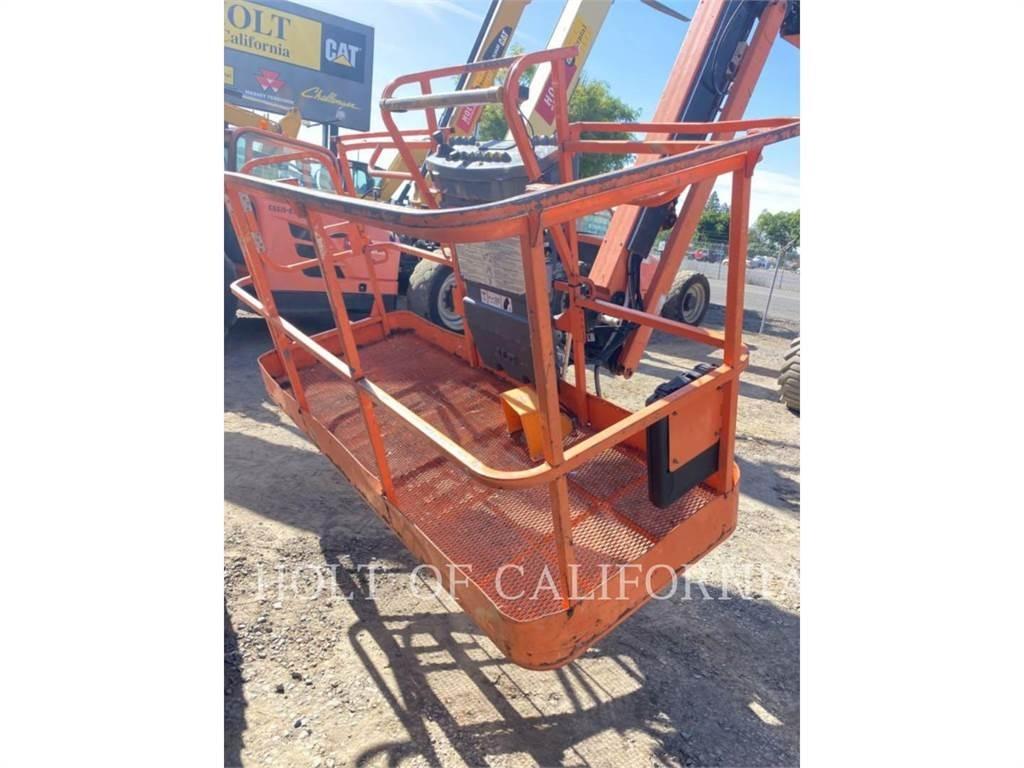 JLG BOOM Z80 Kĺbové plošiny