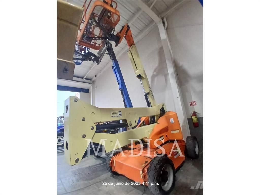 JLG E450AJ Ďalšie zdvíhacie zariadenia a plošiny