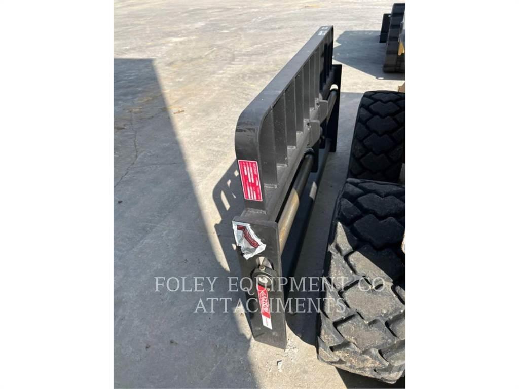 JLG FKTHCAR12K Teleskopické manipulátory