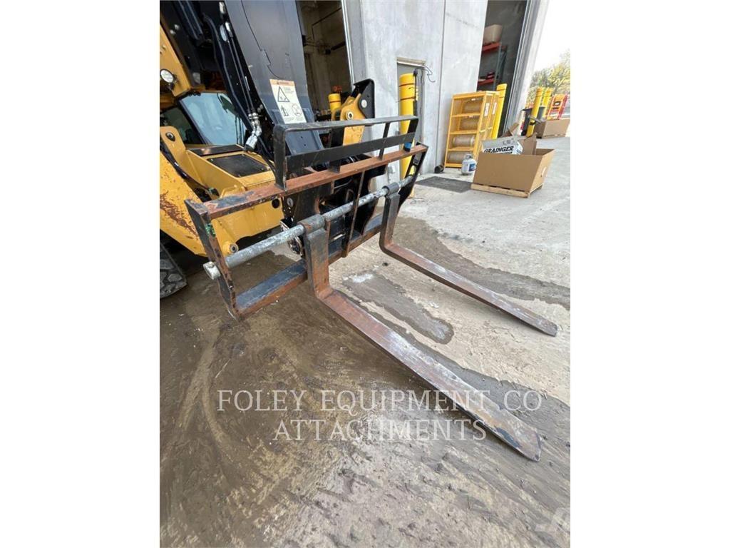 JLG FKTHT60W Teleskopické manipulátory