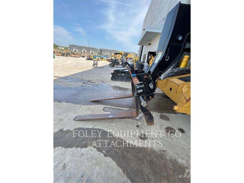 JLG FKTHT60W Teleskopické manipulátory