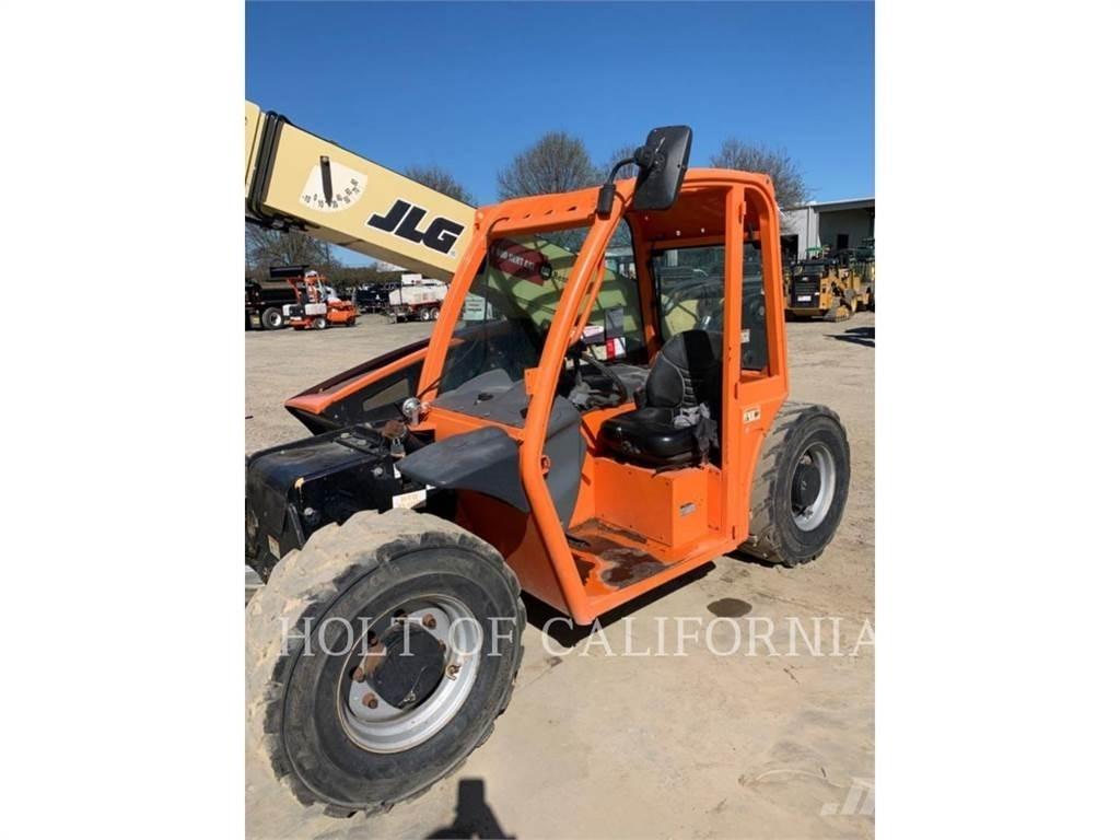 JLG G5-18A Teleskopické manipulátory
