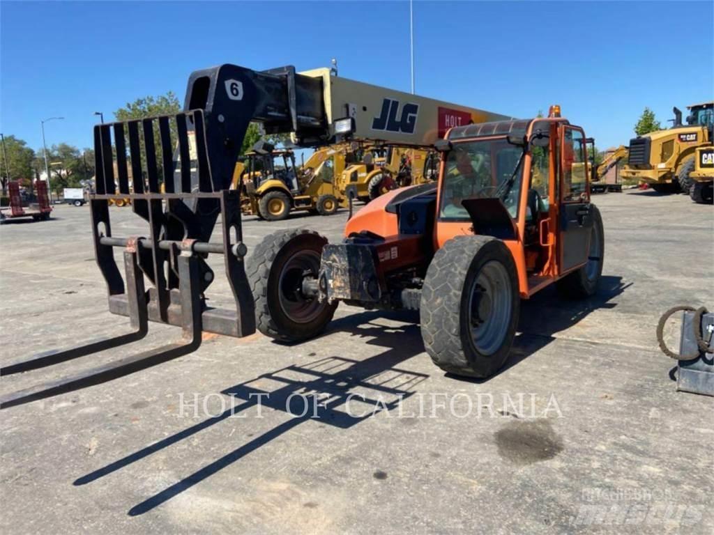 JLG G6-42A Teleskopické manipulátory