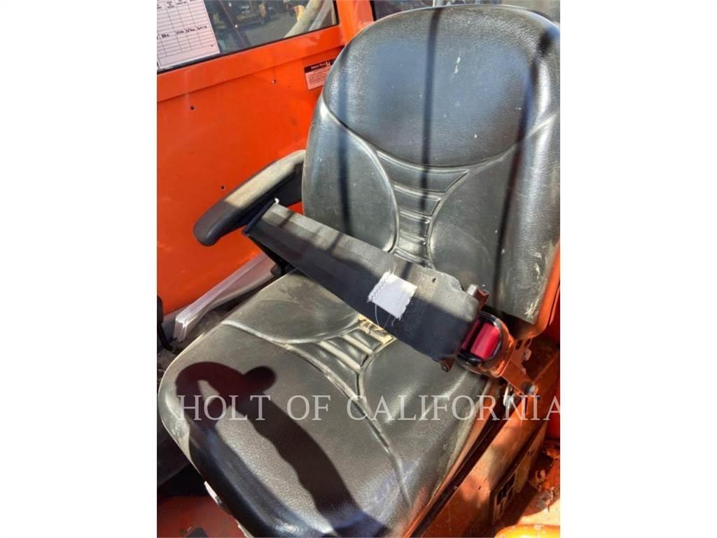 JLG G6-42A Teleskopické manipulátory