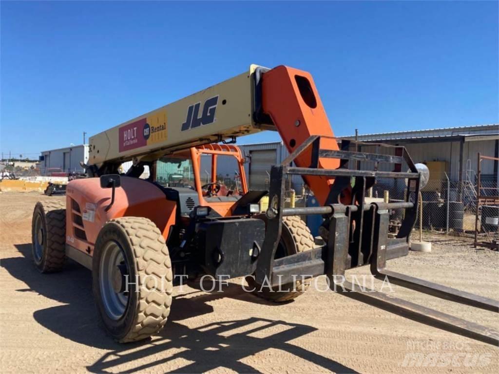 JLG G9-43A Teleskopické manipulátory