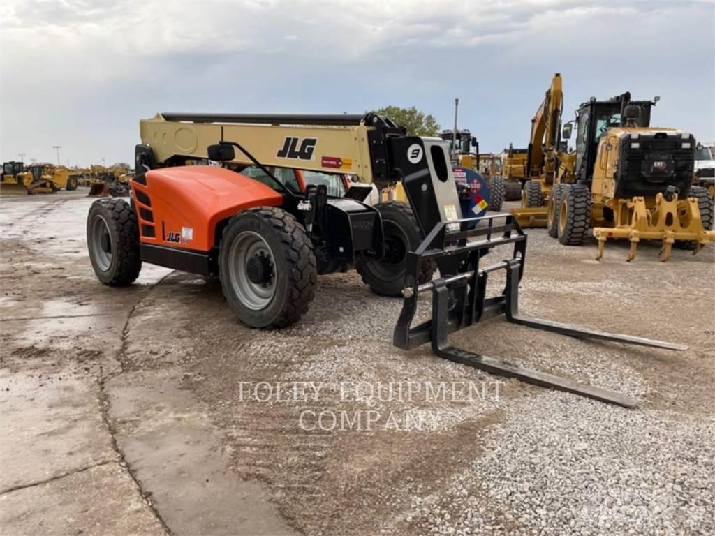 JLG G9-43AC Teleskopické manipulátory