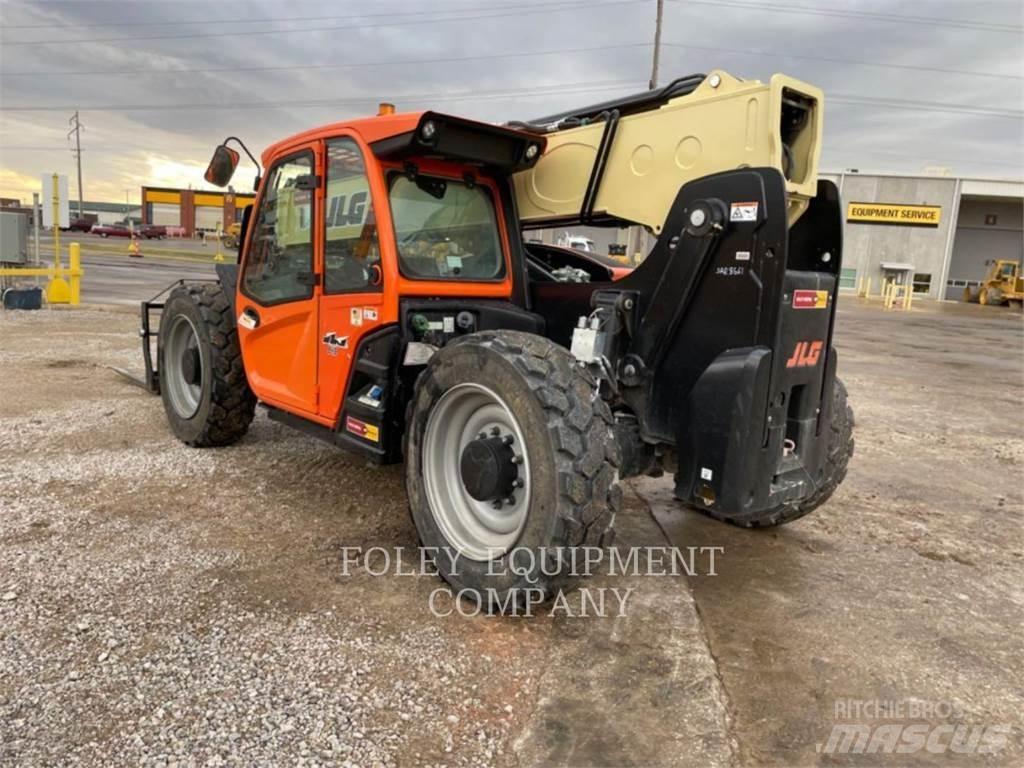 JLG G9-43AC Teleskopické manipulátory