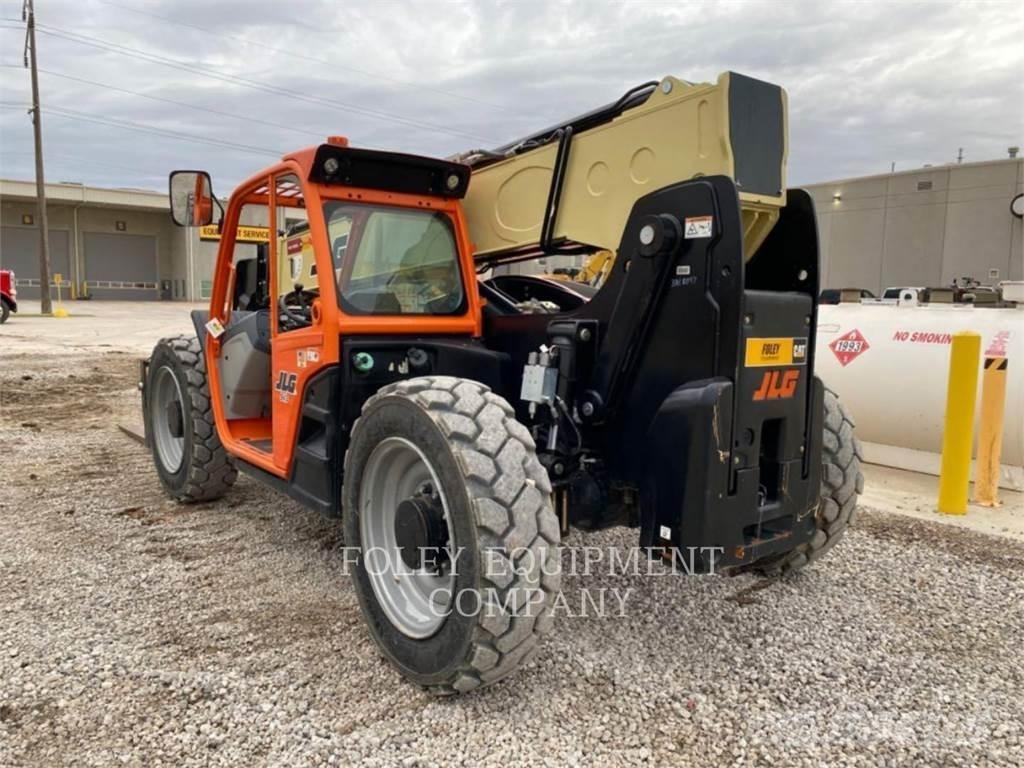 JLG G9-43AO Teleskopické manipulátory
