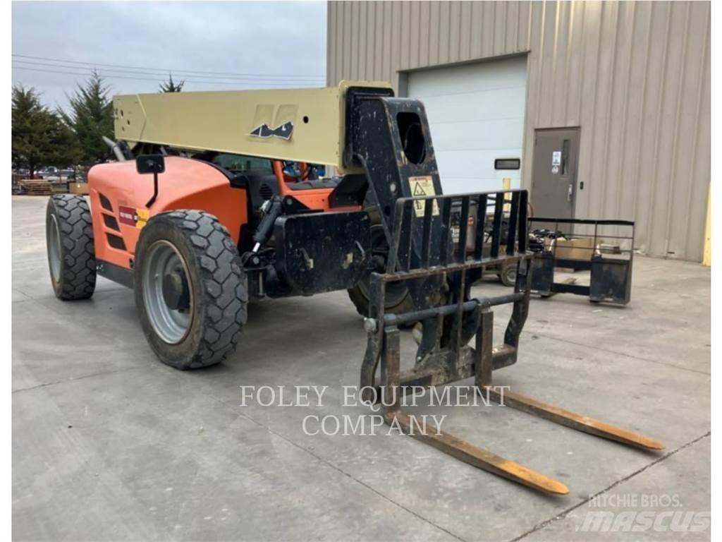 JLG G9-43AO Teleskopické manipulátory