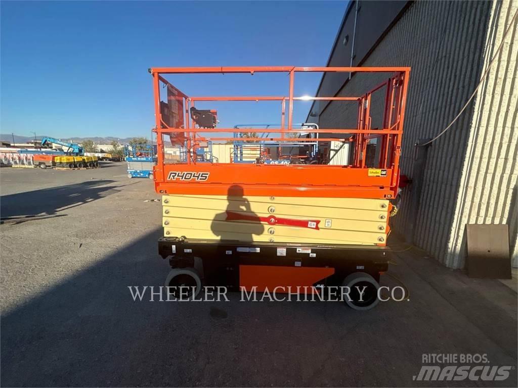 JLG R4045 Nožnicové zdvíhacie plošiny