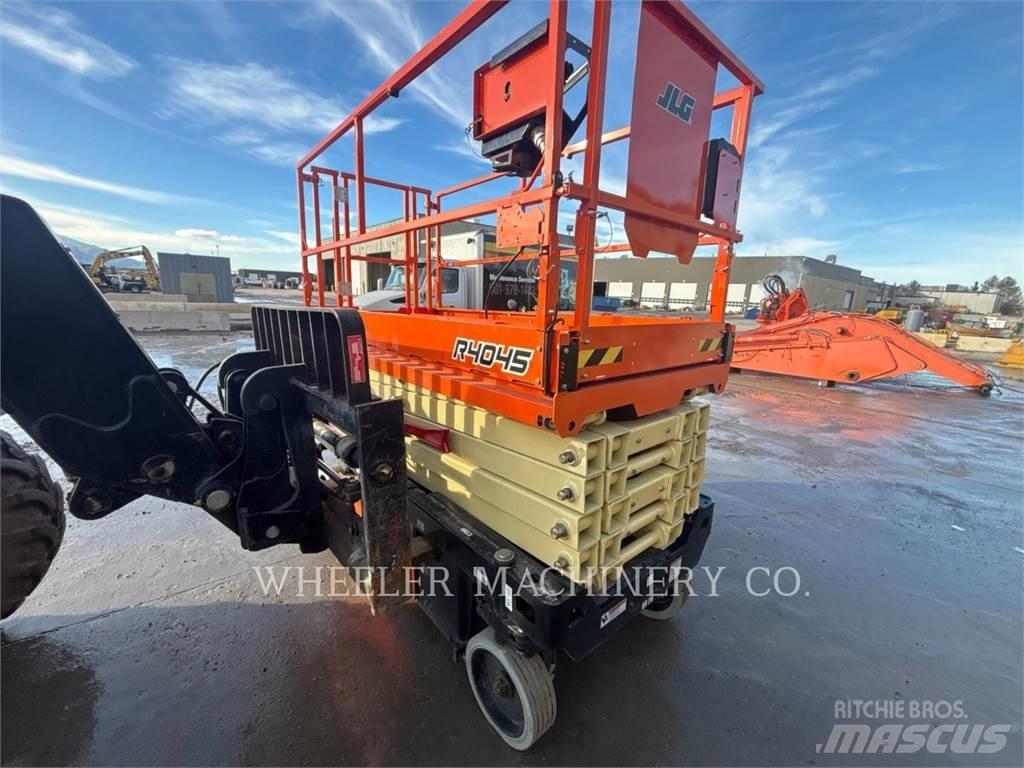JLG R4045 Nožnicové zdvíhacie plošiny