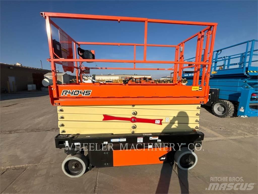 JLG R4045 Nožnicové zdvíhacie plošiny