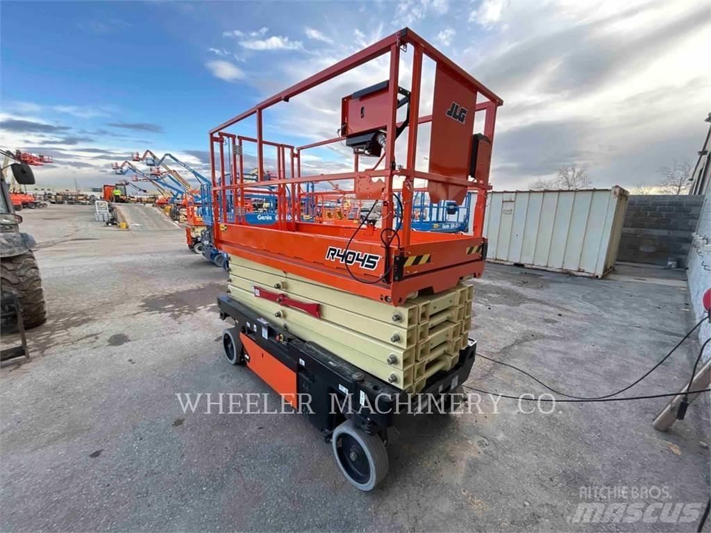 JLG R4045 Nožnicové zdvíhacie plošiny