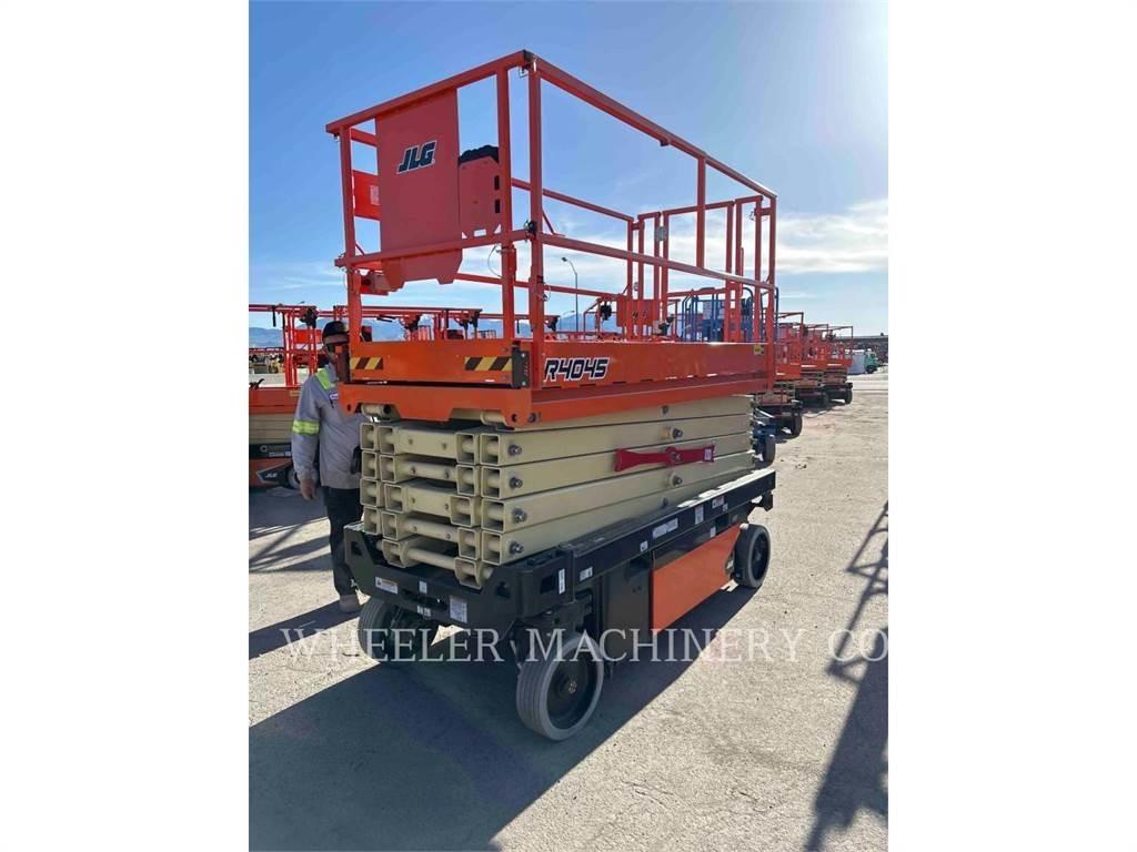 JLG R4045 Nožnicové zdvíhacie plošiny