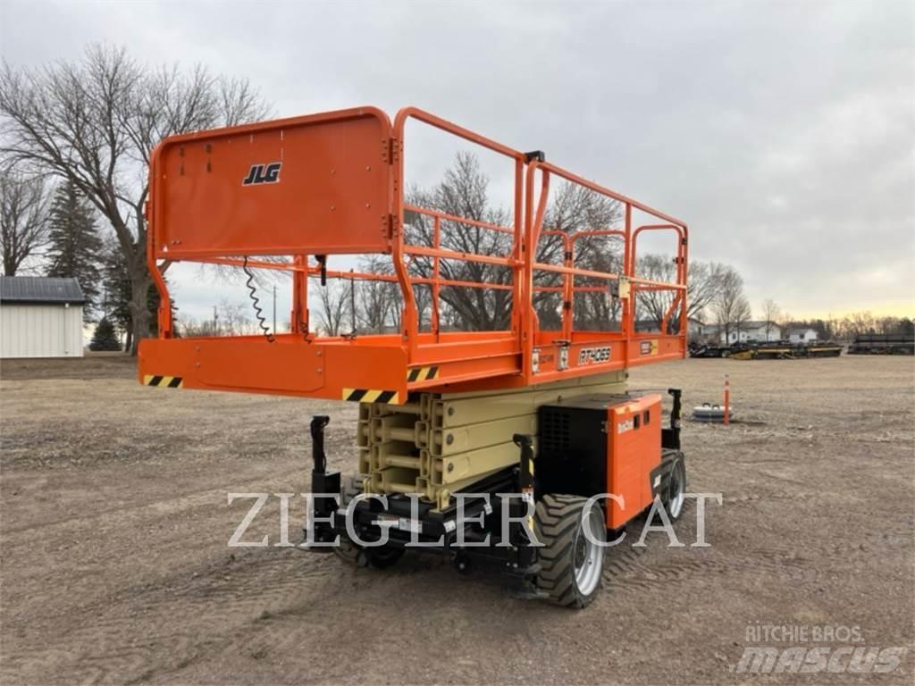 JLG RT4069 Nožnicové zdvíhacie plošiny
