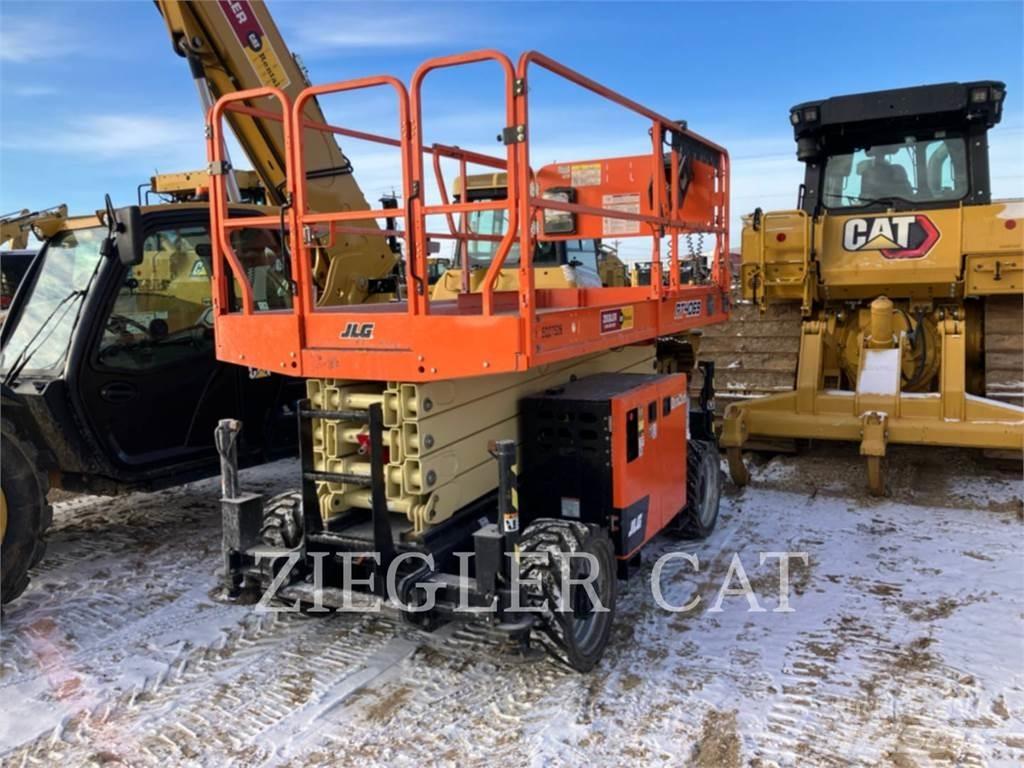 JLG RT4069 Nožnicové zdvíhacie plošiny