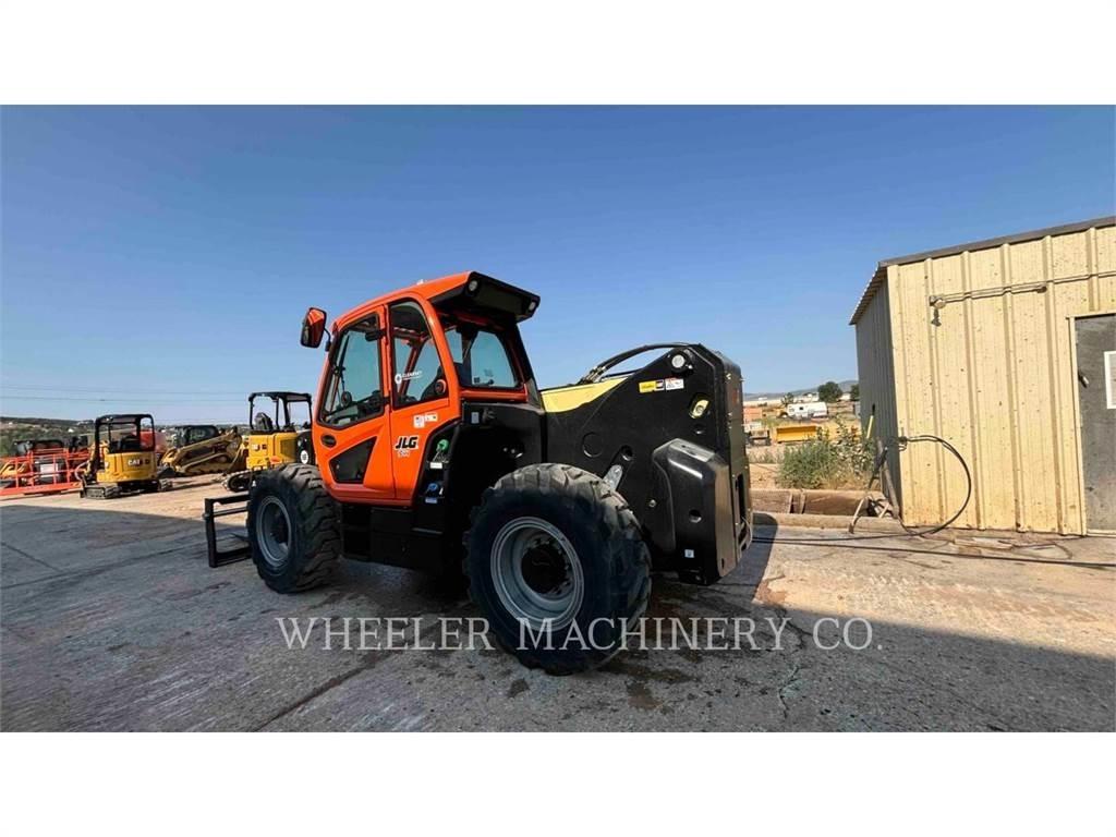 JLG TH1644 Teleskopické manipulátory