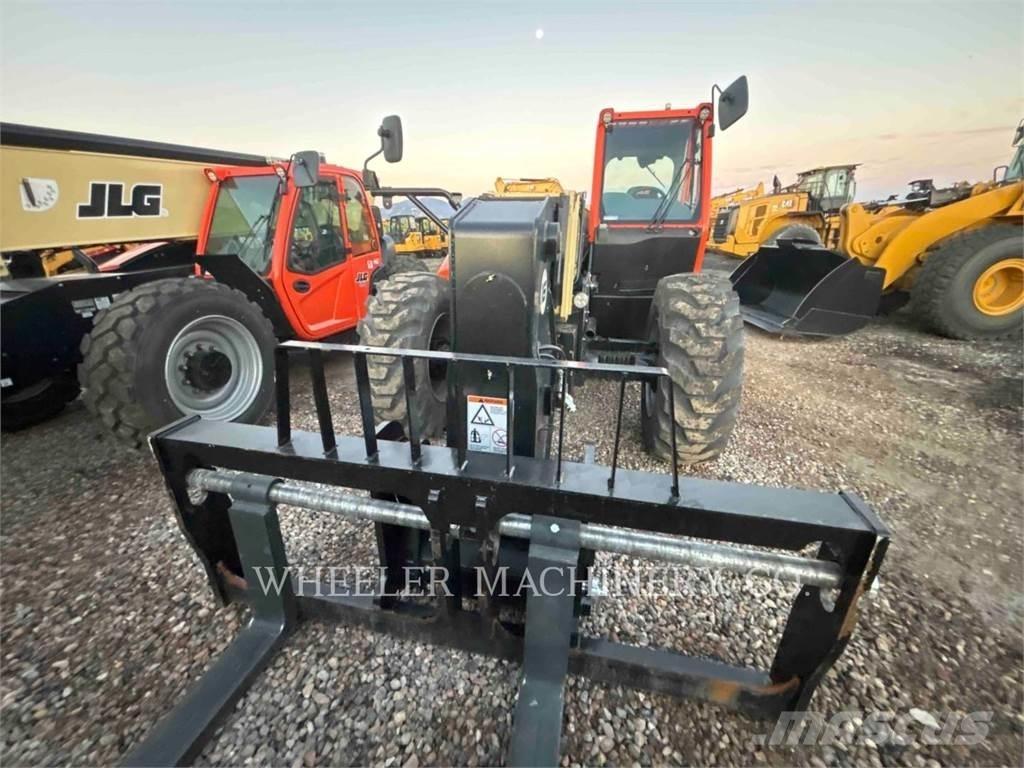 JLG TH1644 Teleskopické manipulátory
