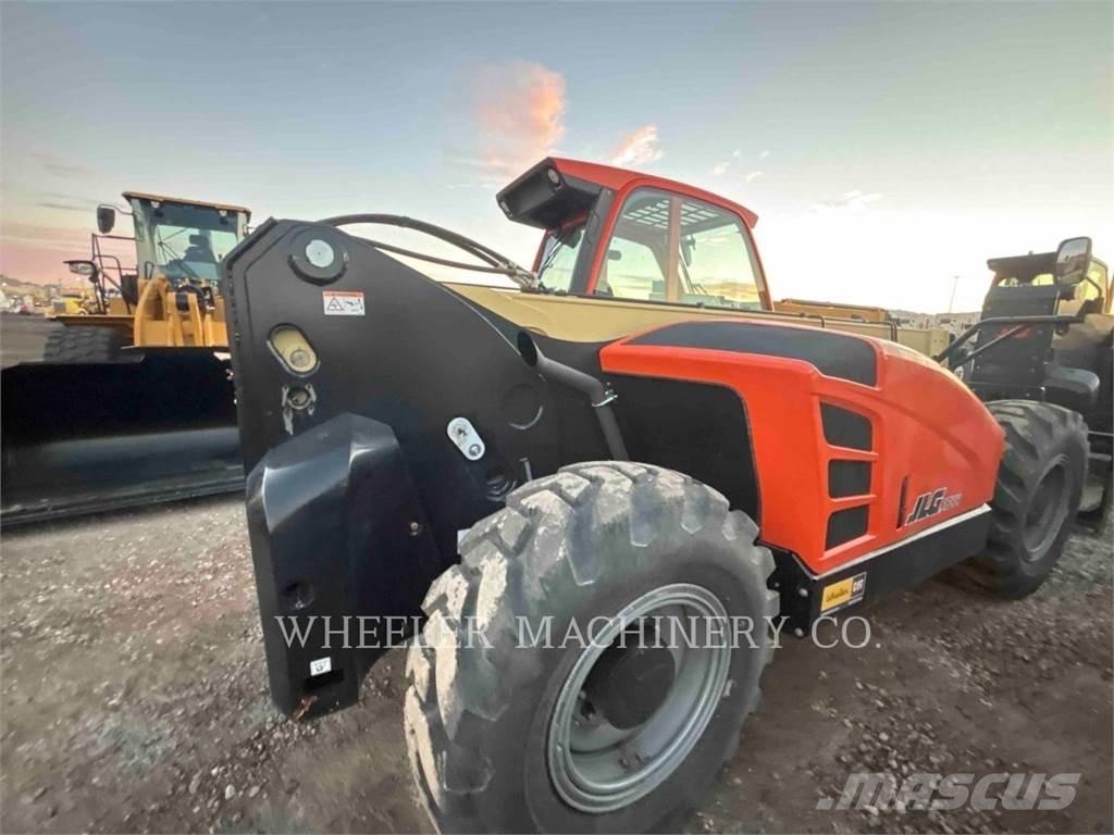 JLG TH1644 Teleskopické manipulátory