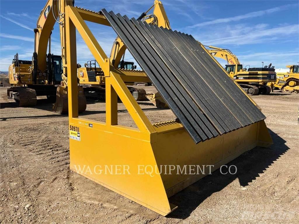 JM CONVEYOR GRIZZLY Stavebníctvo - ostatné
