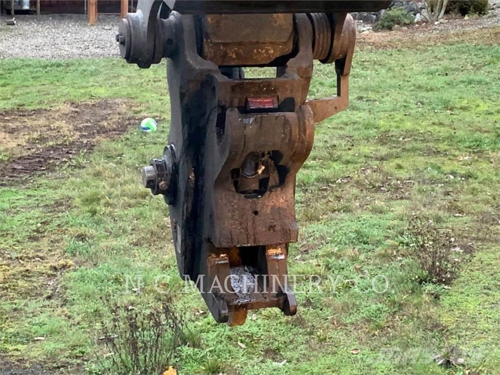 John Deere 130G Pásové rýpadlá