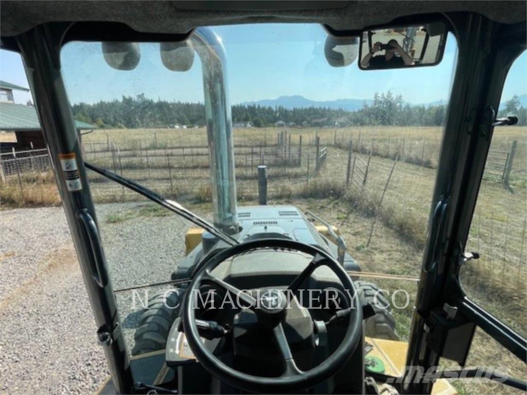 John Deere 310SL Pásové rýpadlá