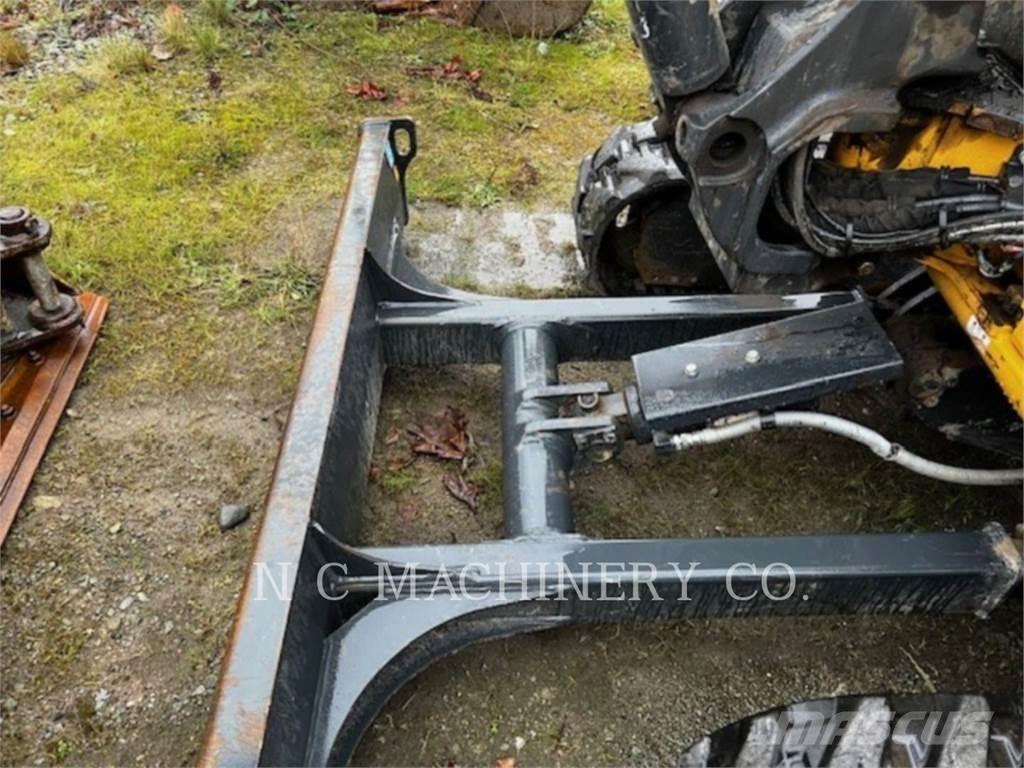 John Deere 35G Pásové rýpadlá