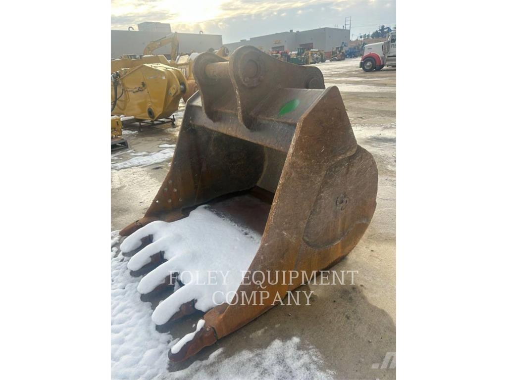 John Deere 470GLC Pásové rýpadlá