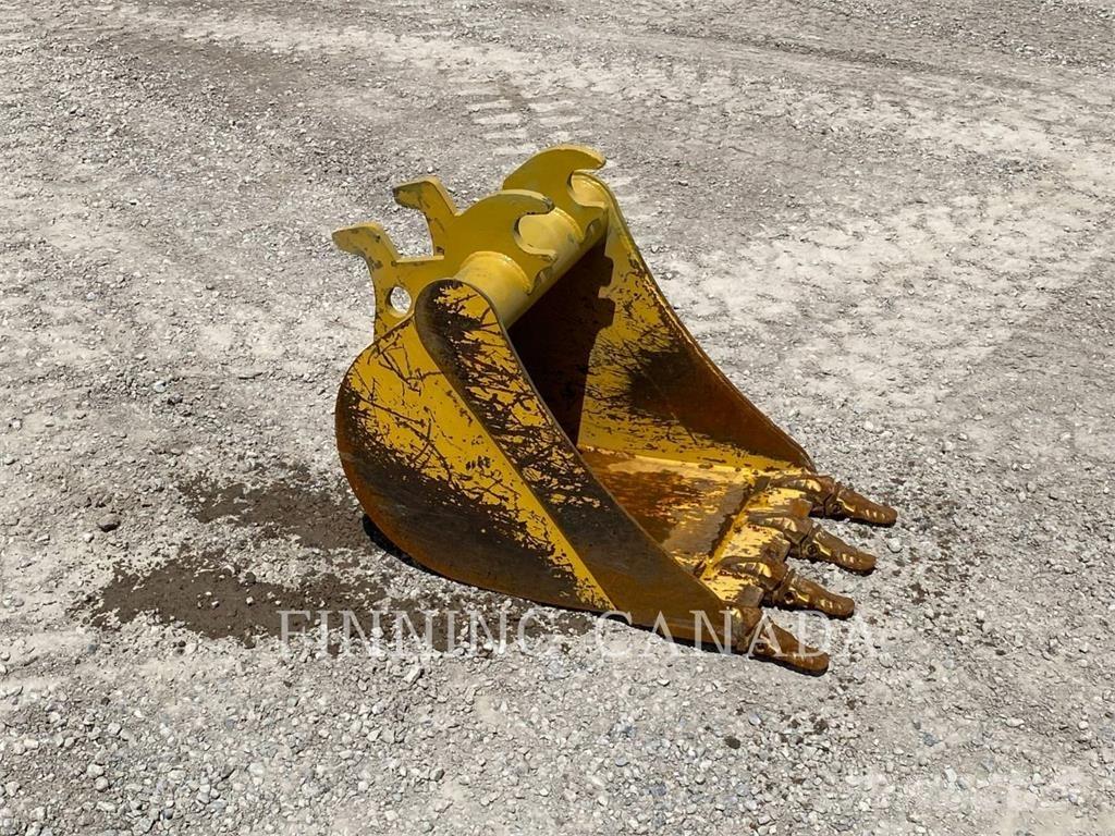 John Deere 60G Pásové rýpadlá