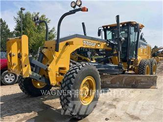 John Deere & CO. 770GP Grejdery