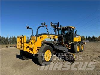 John Deere & CO. 772GP Grejdery