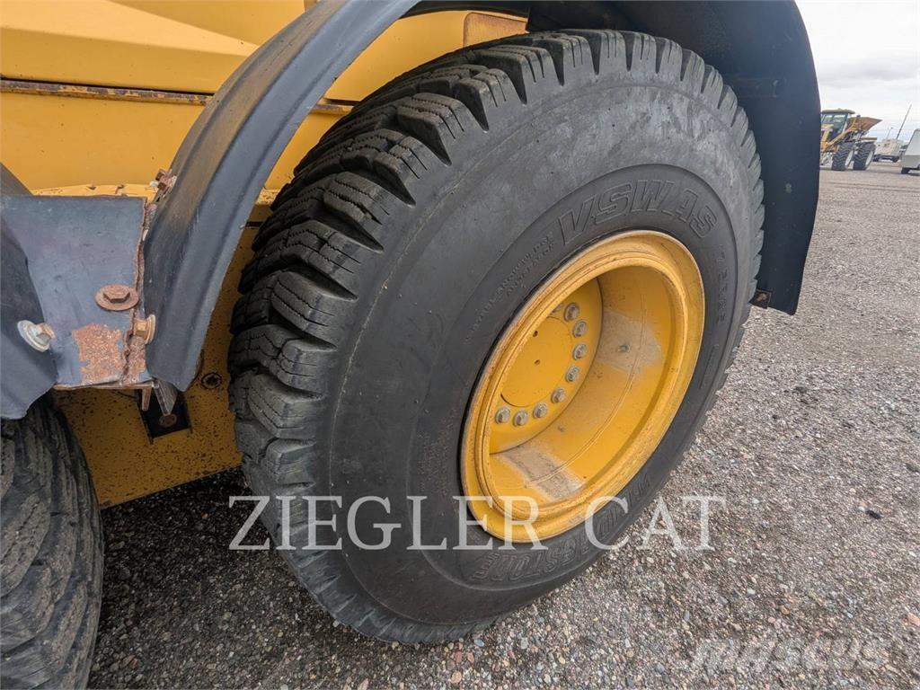 John Deere & CO. 772GP Grejdery