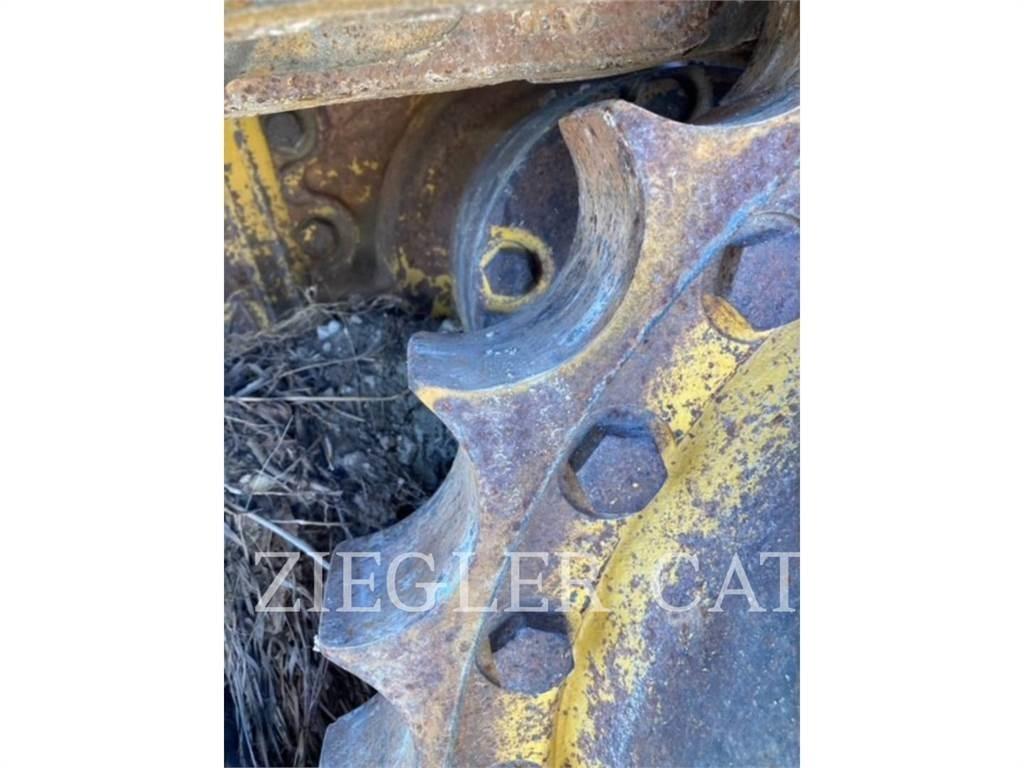 John Deere & CO. 850C_AO Pásové dozéry