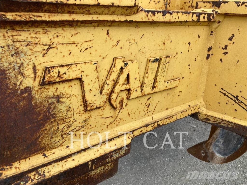 John Deere & CO. 850K WLT Pásové dozéry