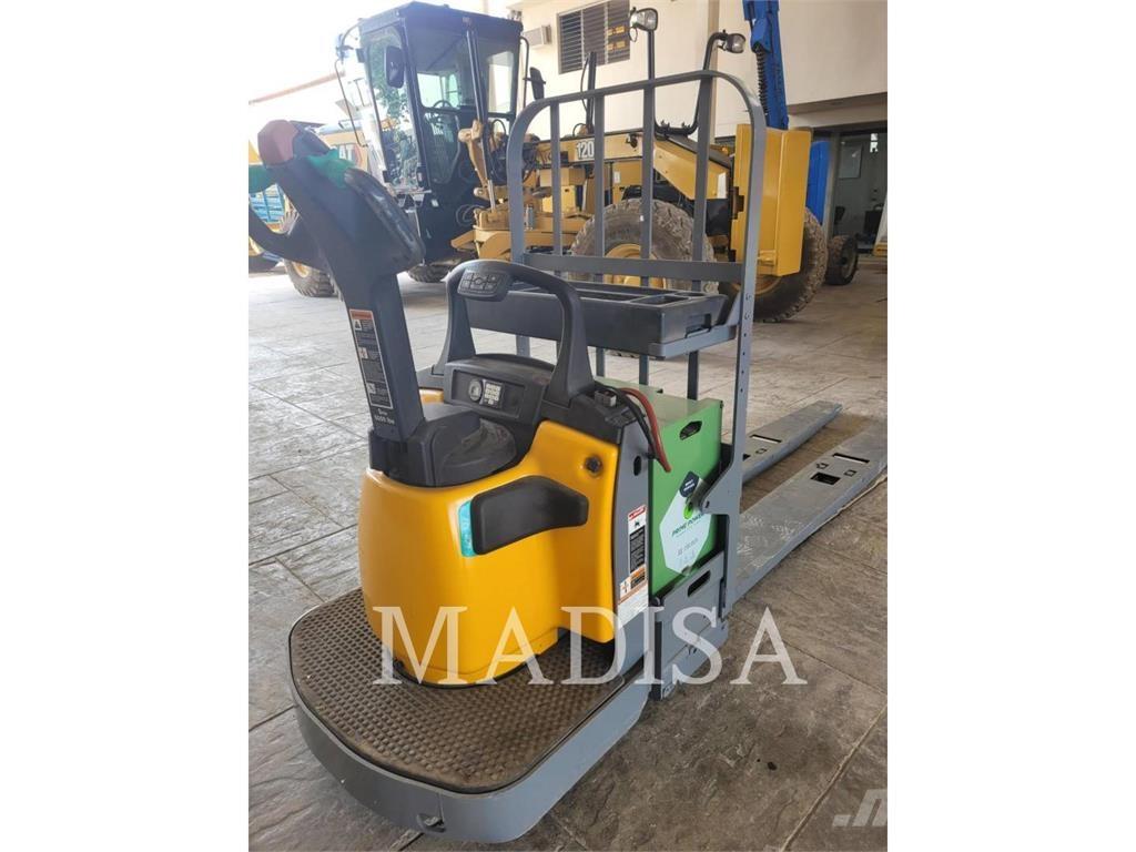 Jungheinrich ECR 327 Iné